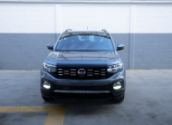 Volkswagen T-Cross 2022
