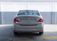 Chevrolet Aveo 2022