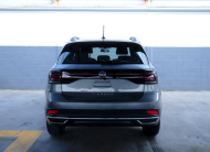 Volkswagen T-Cross 2022