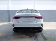 Kia Forte 2022