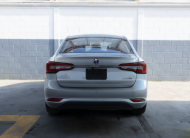 MG MG5 2022