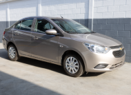 Chevrolet Aveo 2022