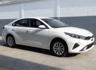 Kia Forte 2022