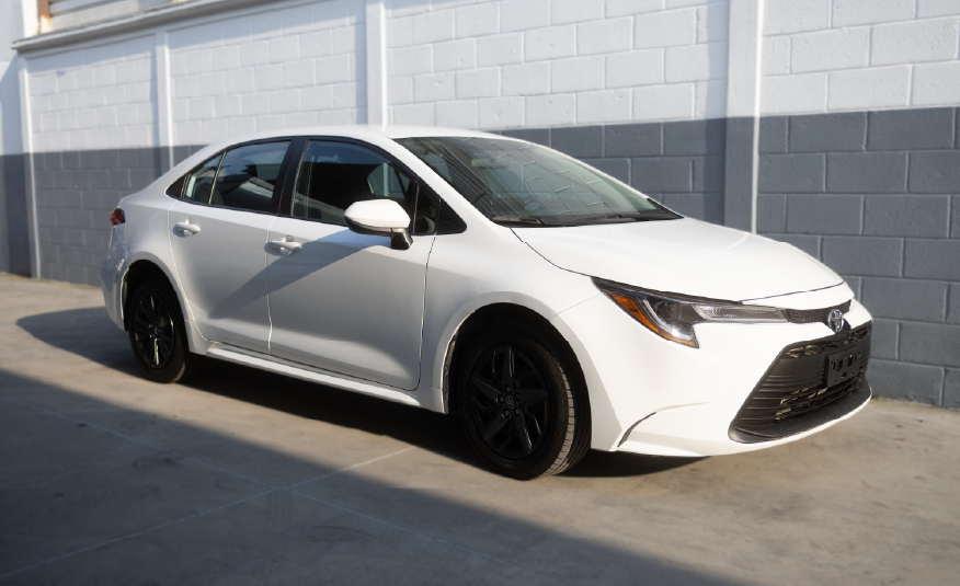 Toyota Corolla 2023