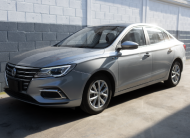 MG MG5 2022