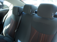 Chevrolet Aveo 2022