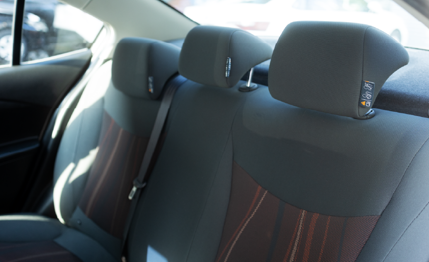 Chevrolet Aveo 2022