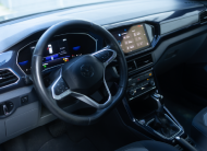 Volkswagen T-Cross 2022