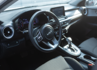 Kia Forte 2022