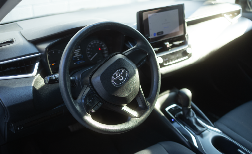 Toyota Corolla 2023
