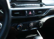Kia Forte 2022