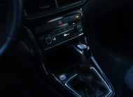 Volkswagen T-Cross 2022
