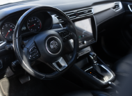 MG MG5 2022
