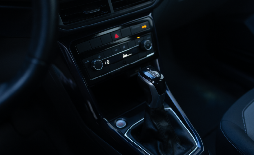 Volkswagen T-Cross 2022