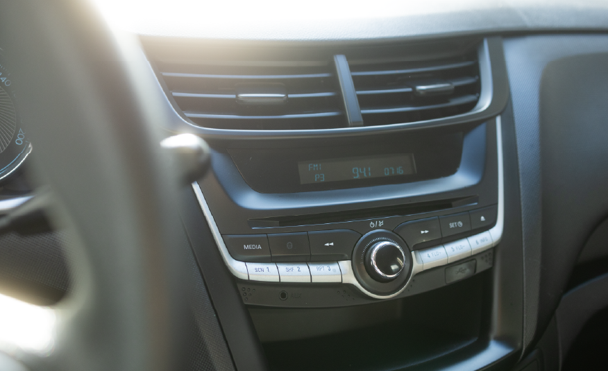 Chevrolet Aveo 2022