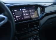Volkswagen T-Cross 2022