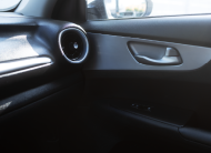 Kia Forte 2022