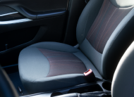 Chevrolet Aveo 2022