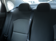 Kia Forte 2022