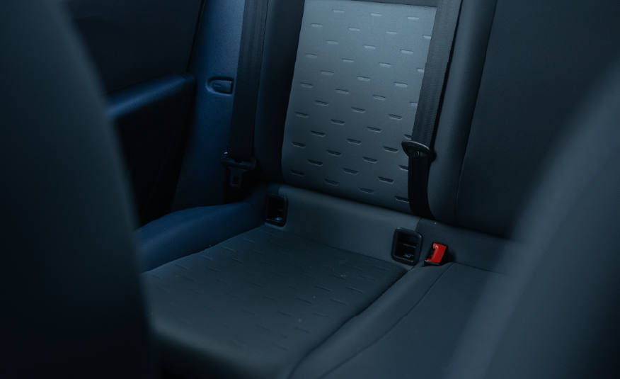 Volkswagen T-Cross 2022