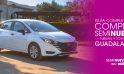 Guía para comprar seminuevos Nissan y Toyota en Guadalajara