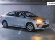Kia Rio 2023