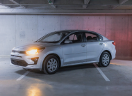 Kia Rio 2023
