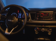 Kia Rio 2023