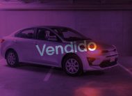 Vendido Kia Rio 2023