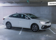 Volkswagen Virtus 2023