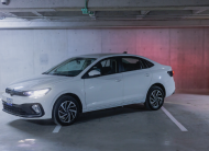 Volkswagen Virtus 2023