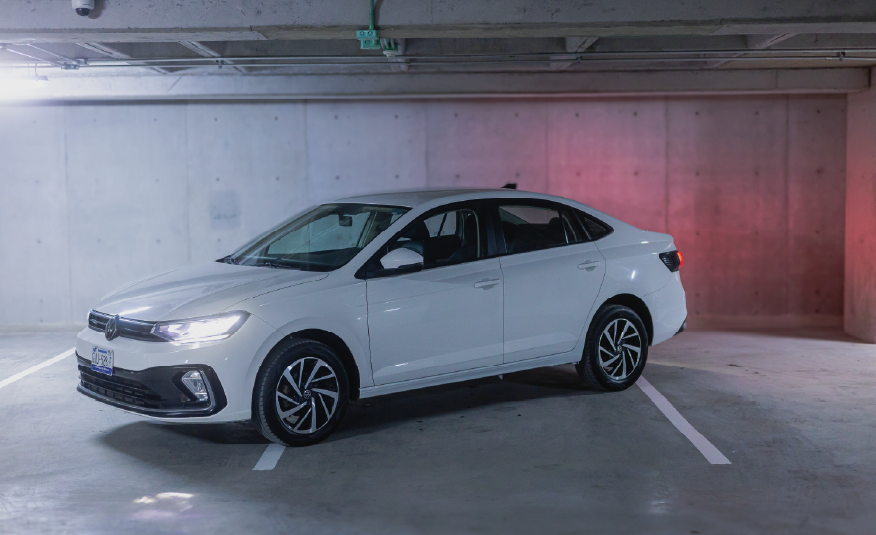 Volkswagen Virtus 2023