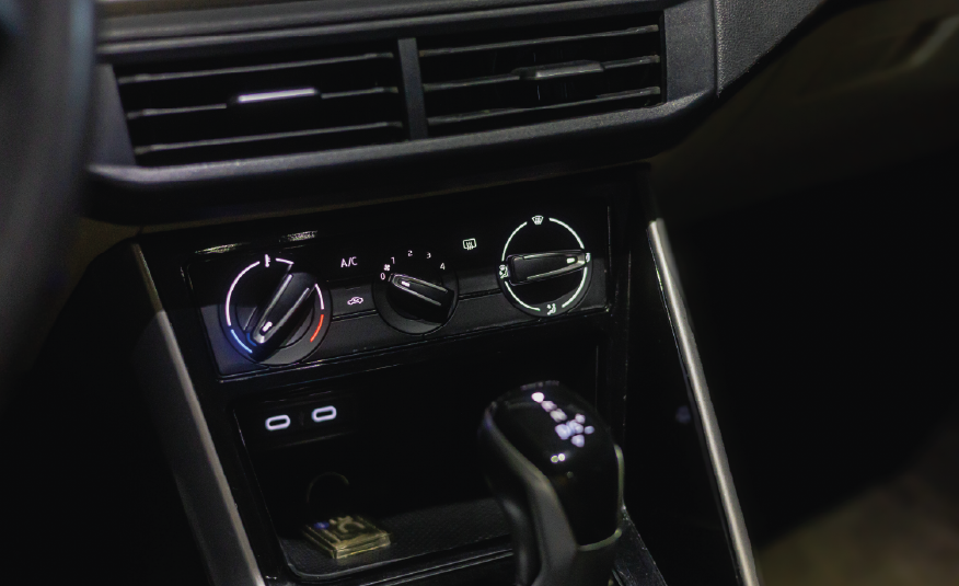 Volkswagen Virtus 2023