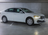 Volkswagen Jetta 2024