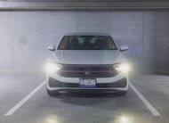 Volkswagen Jetta 2024