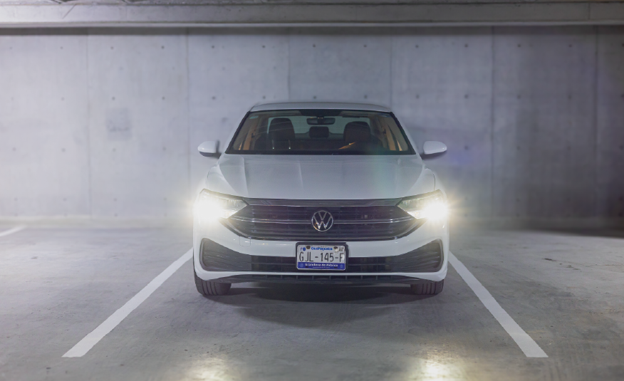 Volkswagen Jetta 2024