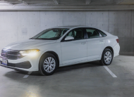 Volkswagen Jetta 2024