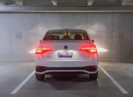 Volkswagen Jetta 2024