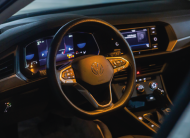 Volkswagen Jetta 2024