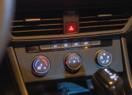 Volkswagen Jetta 2024