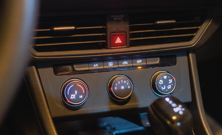 Volkswagen Jetta 2024