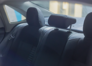 Volkswagen Jetta 2024