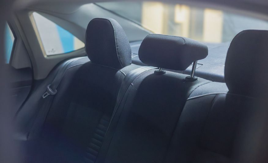 Volkswagen Jetta 2024