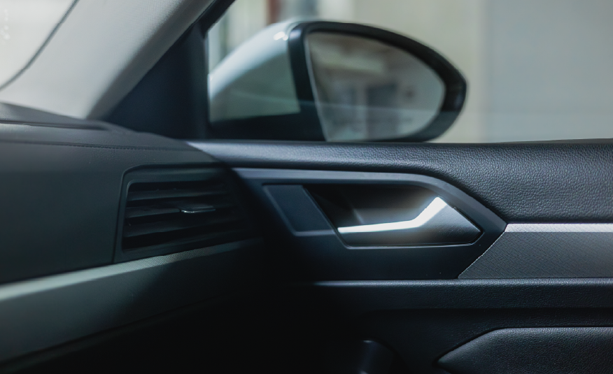 Volkswagen Jetta 2024