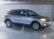 Volkswagen T-Cross 2024