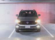 Volkswagen T-Cross 2024