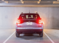 Volkswagen T-Cross 2024