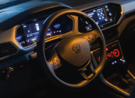 Volkswagen T-Cross 2024