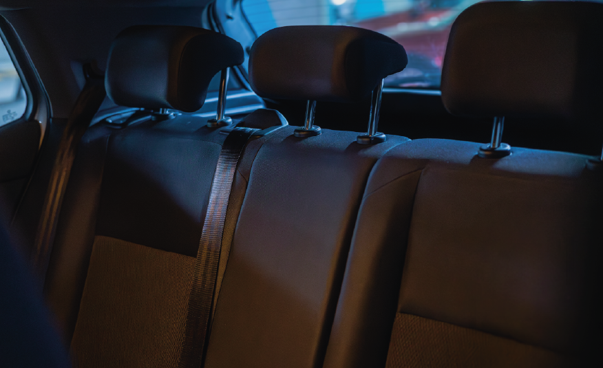 Volkswagen T-Cross 2024