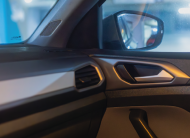 Volkswagen T-Cross 2024